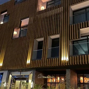 Tajreed 5* الرياض