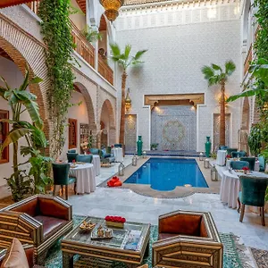 Janate & 4* مراكش