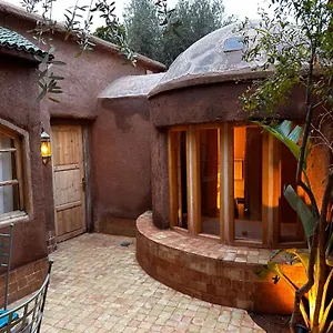 Casa Abracadabra آيت حميد