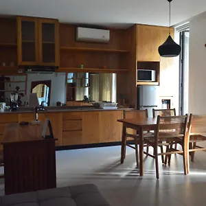 Homestay Serenity Private Mas