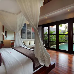 آريا إكسكلوسيف فيلاز آند سبا Dalung (Bali)