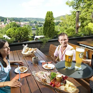 Hotel Hotel-restaurant Bauer-keller