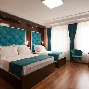 Akbiyik Boutique 2* اسطنبول