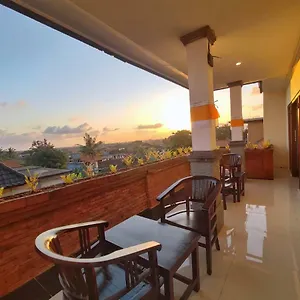 Kubu Taman Séjour chez l'habitant