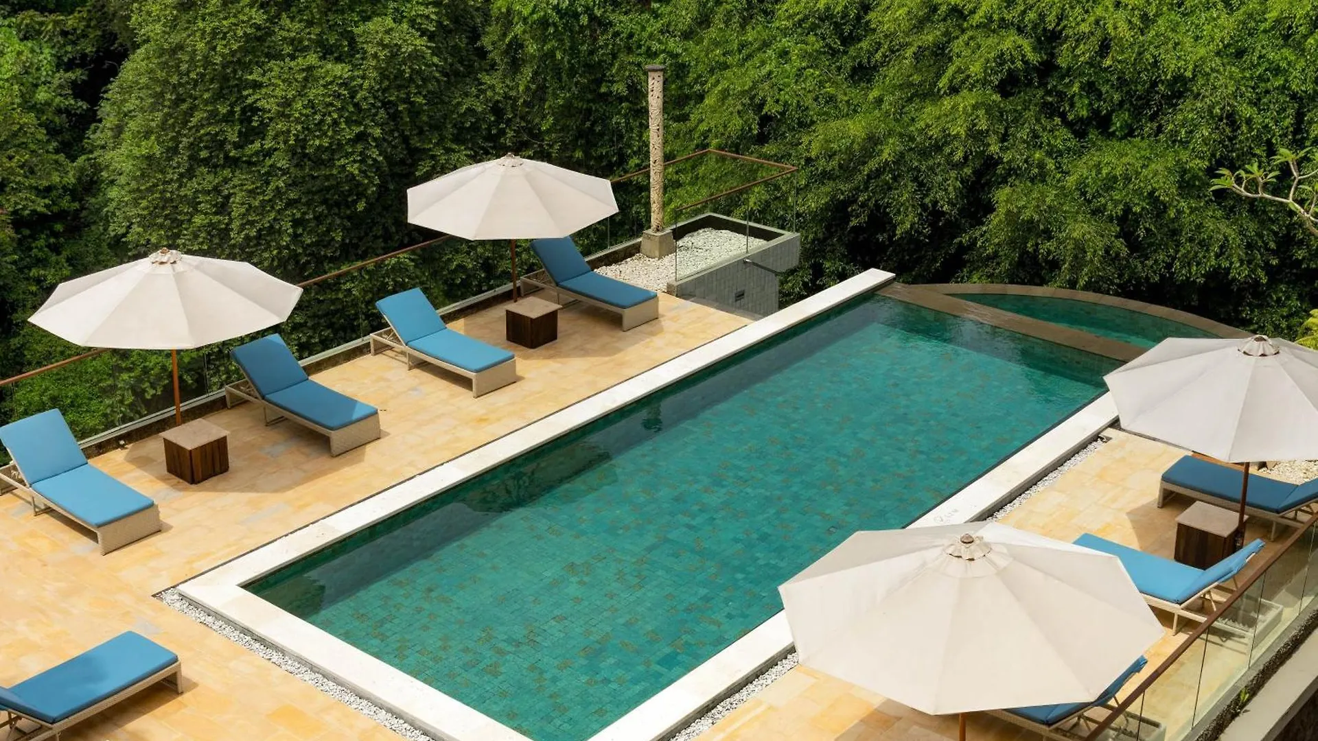 Sthala, A Tribute Portfolio Hotel, Ubud Bali Indonesia