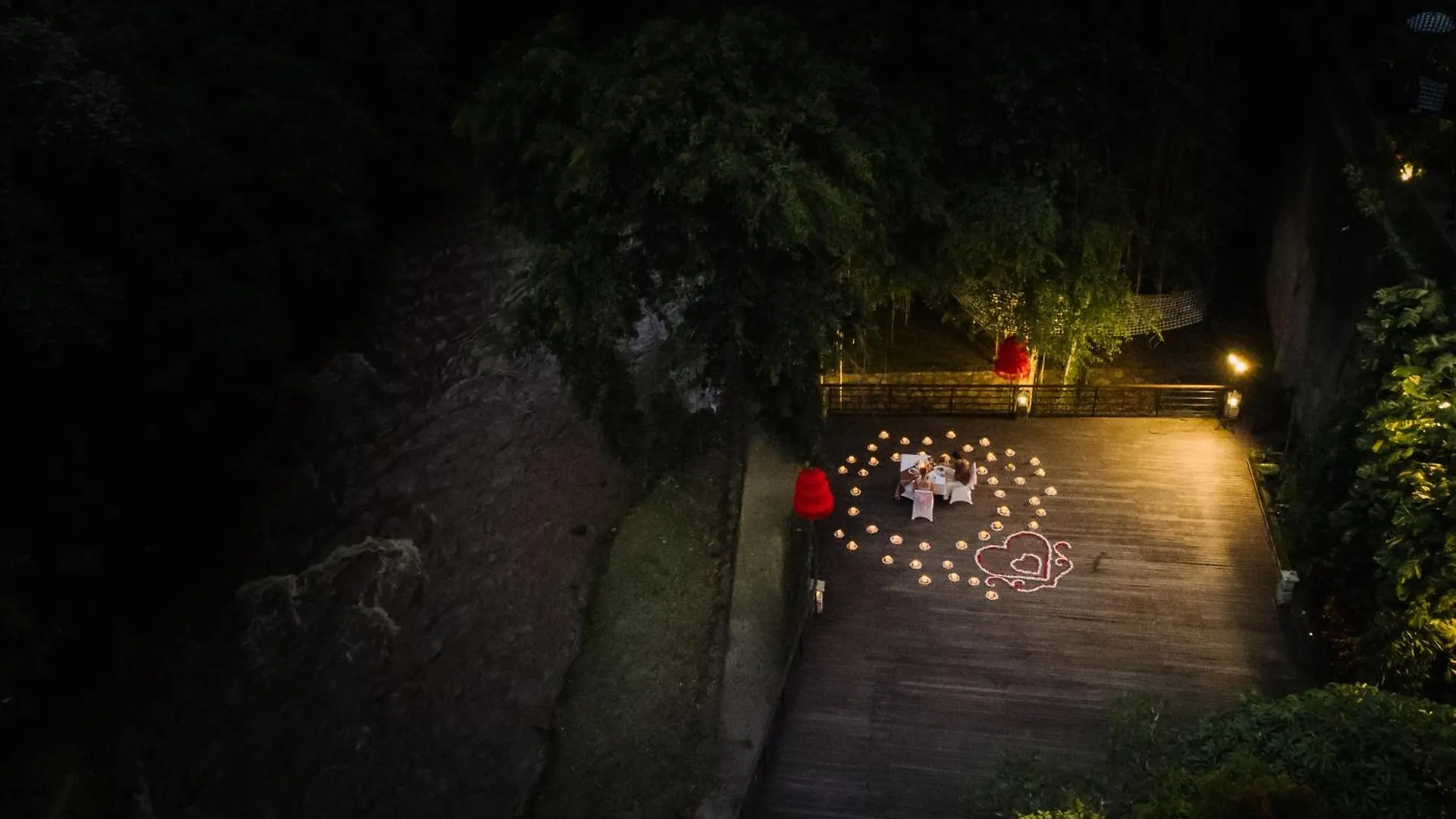 ***** Resort Sthala, A Tribute Portfolio Hotel, Ubud Bali Indonesia