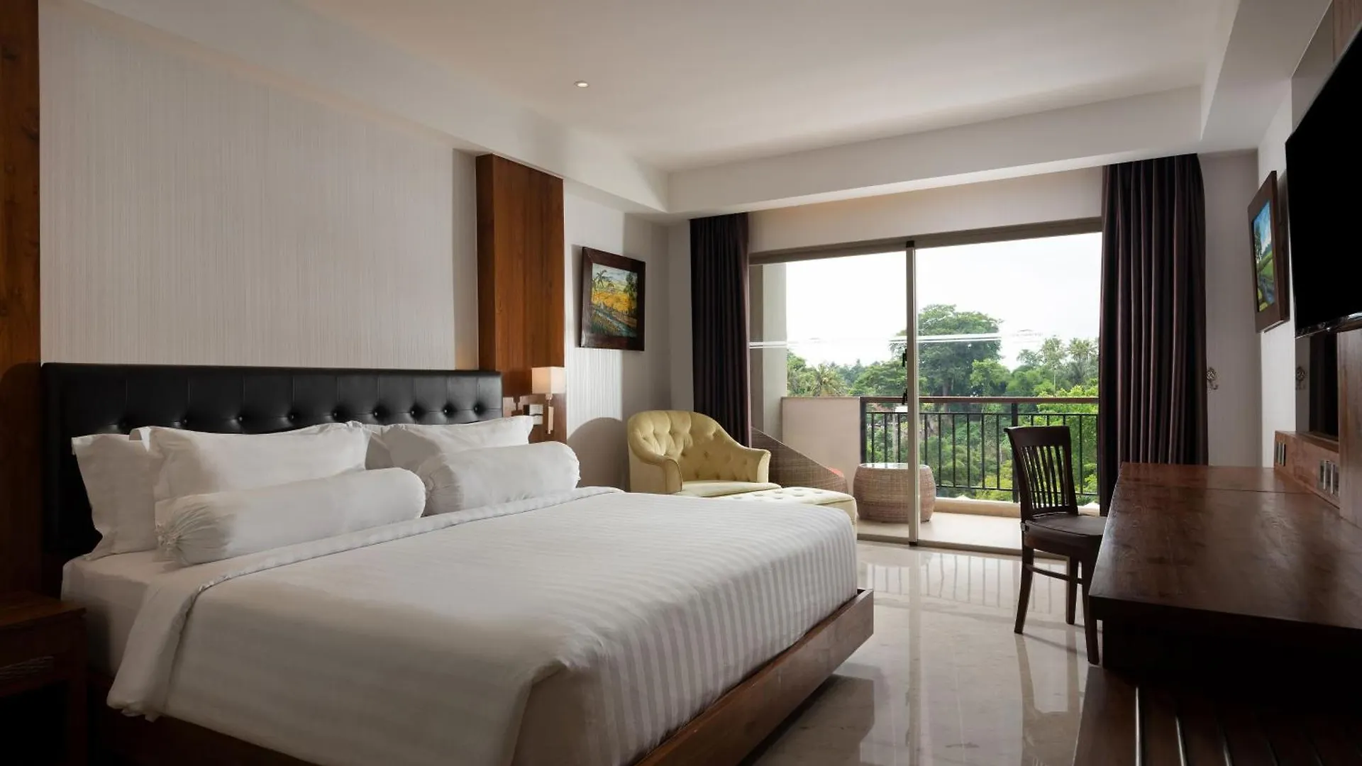 Sthala, A Tribute Portfolio Hotel, Ubud 5*,