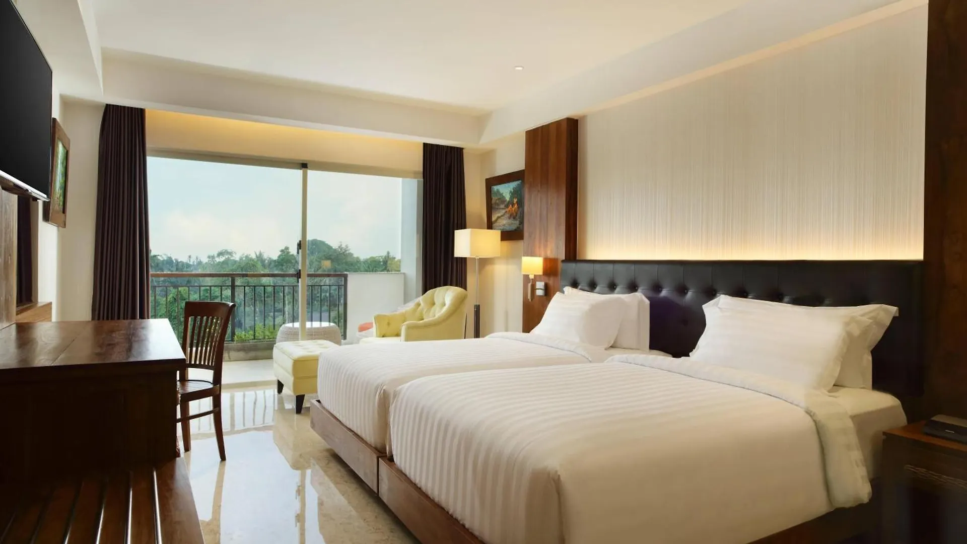 Sthala, A Tribute Portfolio Hotel, Ubud Endonezya