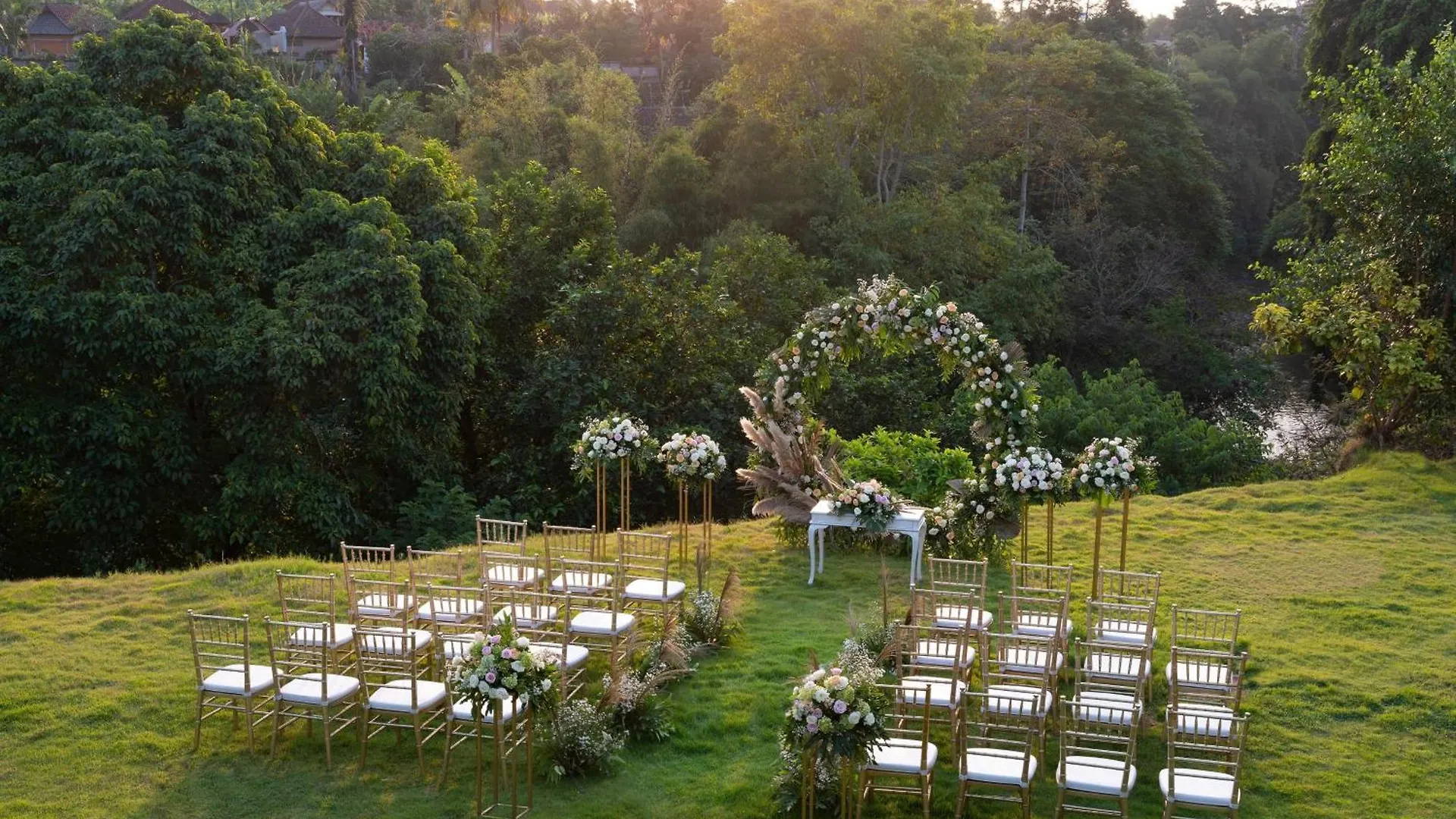 Sthala, A Tribute Portfolio Hotel, Ubud 5*,  Endonezya