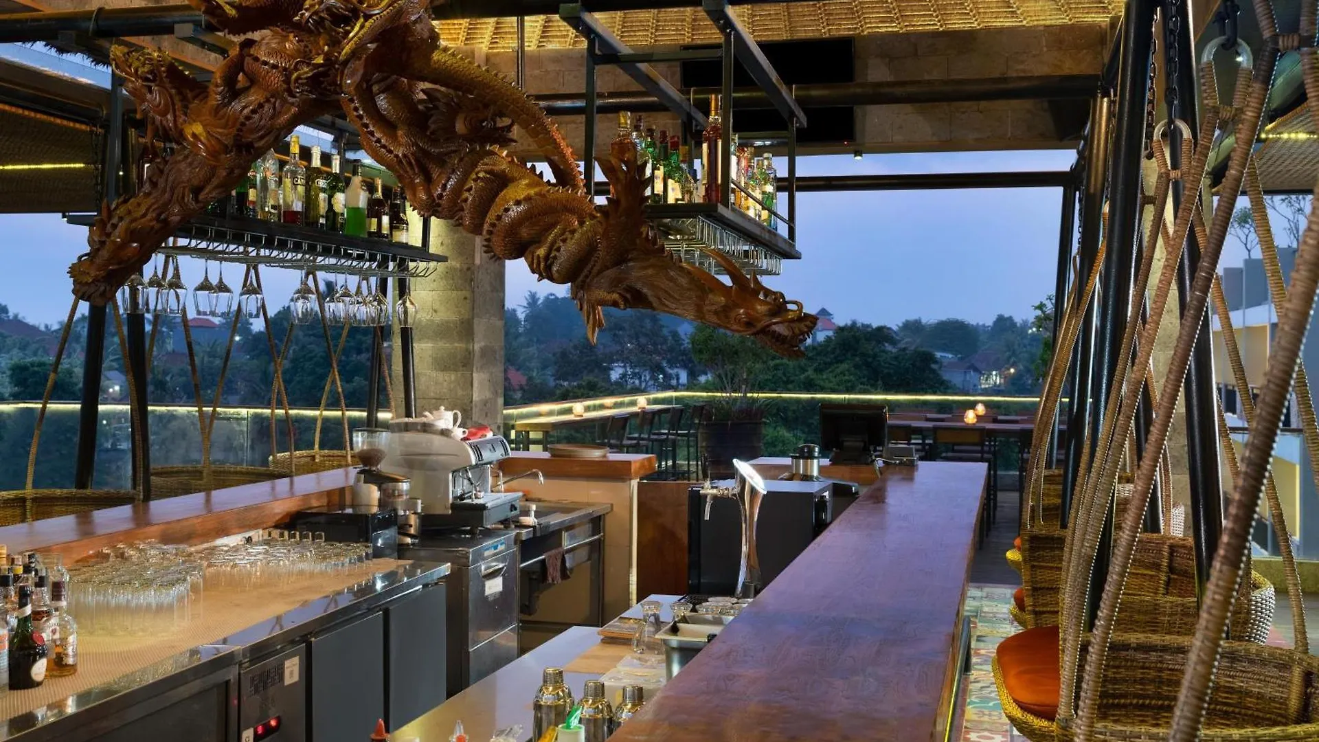 Sthala, A Tribute Portfolio Hotel, Ubud