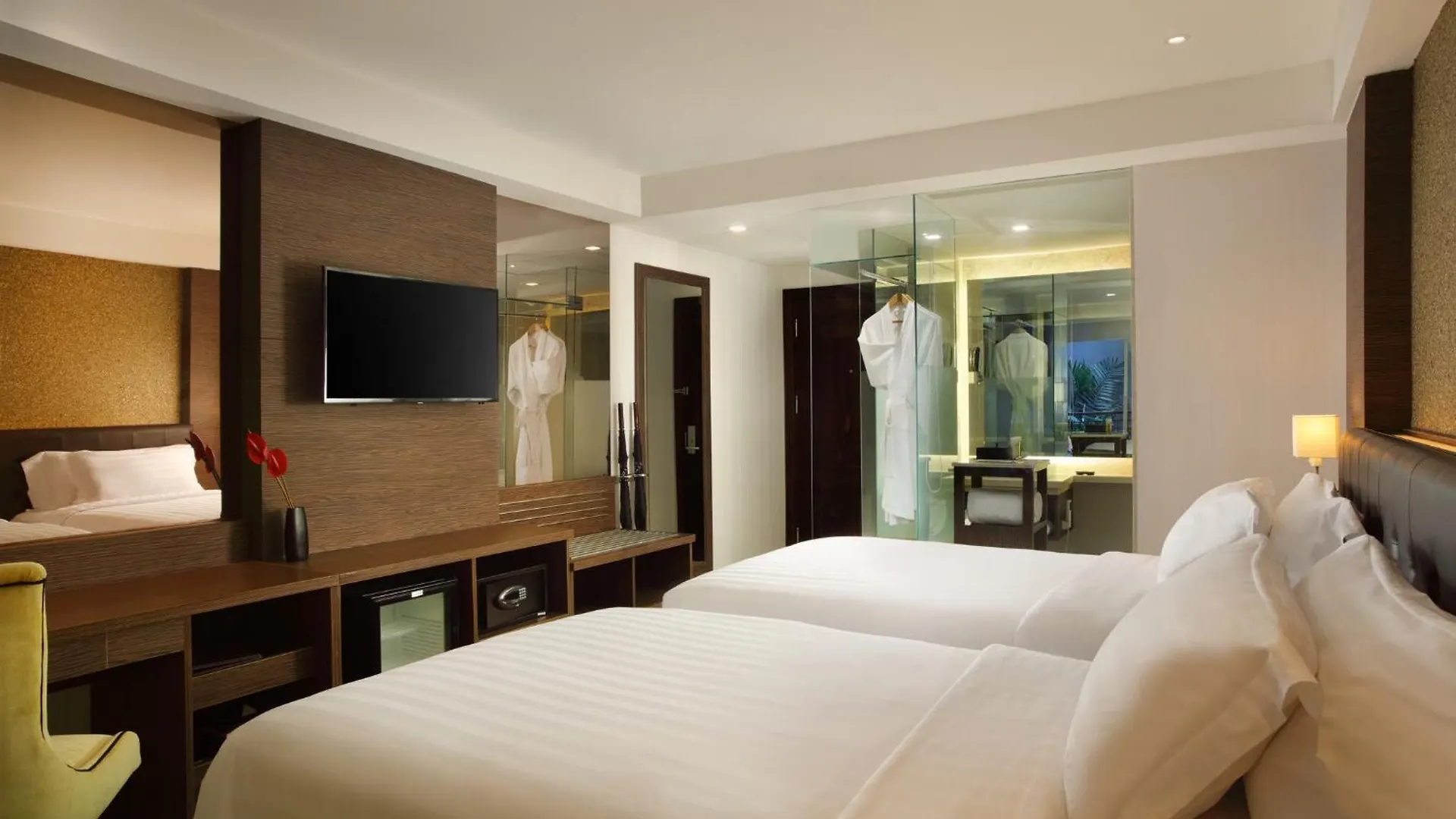 Sthala, A Tribute Portfolio Hotel, Ubud