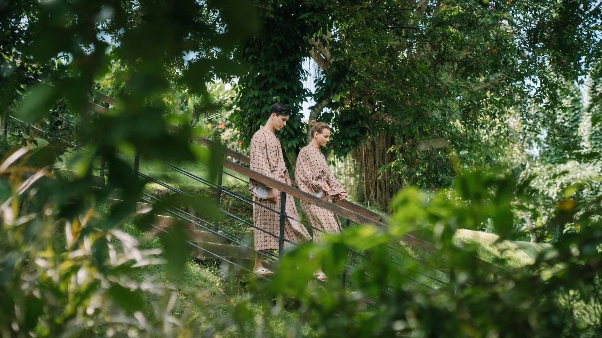 Sthala, A Tribute Portfolio Hotel, Ubud Endonezya