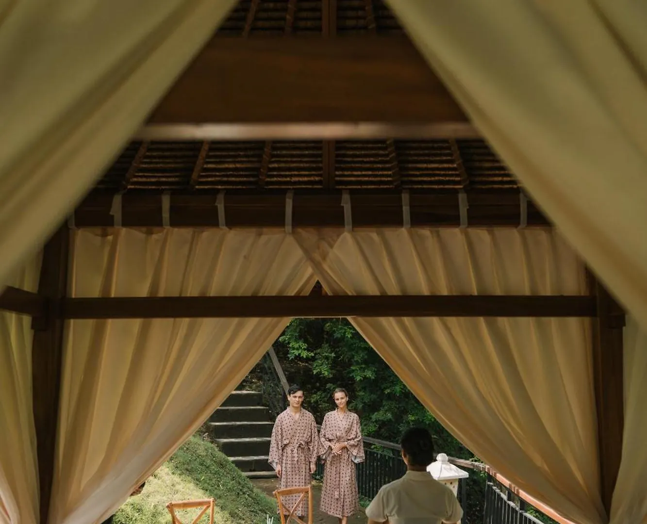 Sthala, A Tribute Portfolio Hotel, Ubud Resort