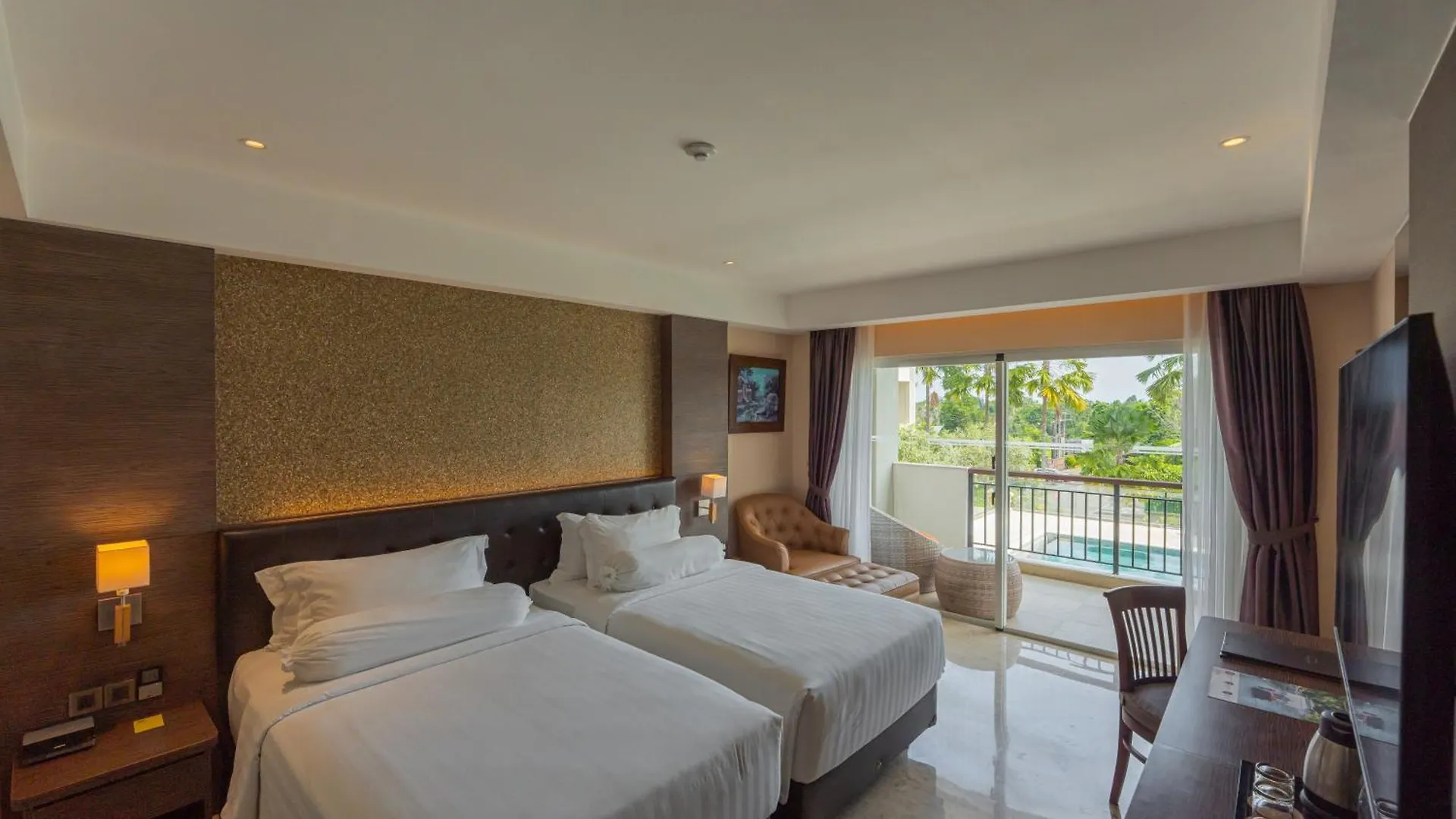 Sthala, A Tribute Portfolio Hotel, Ubud Resort