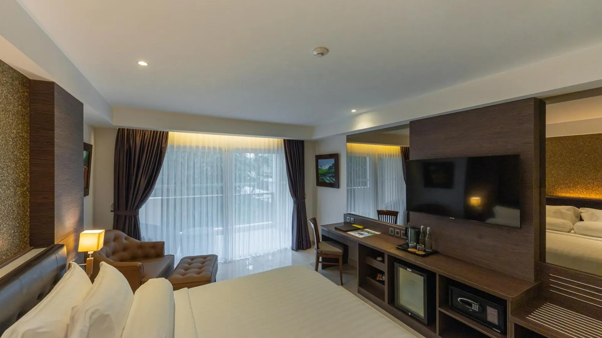 Resort Sthala, A Tribute Portfolio Hotel, Ubud