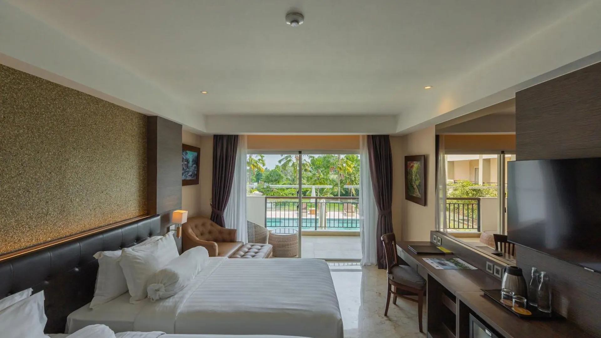 Sthala, A Tribute Portfolio Hotel, Ubud 5*,  Endonezya