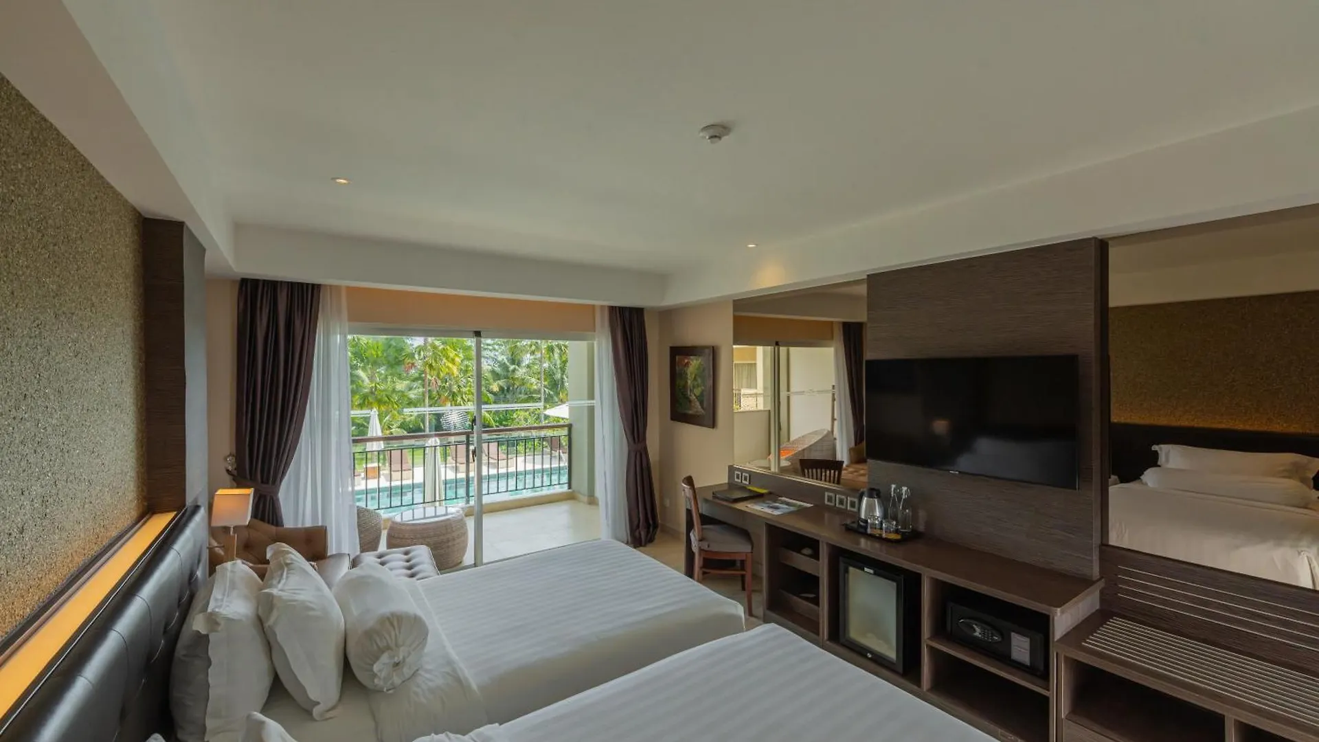 Sthala, A Tribute Portfolio Hotel, Ubud Resort