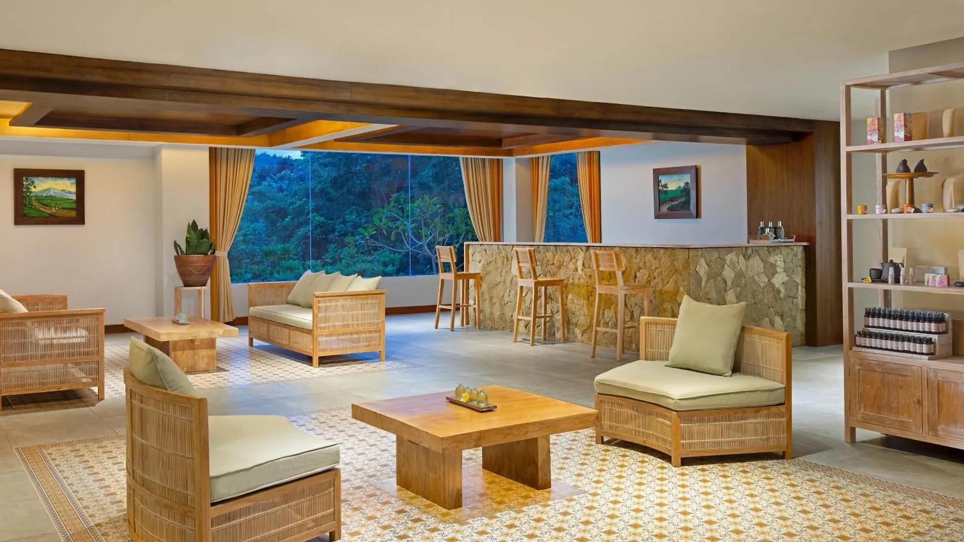 Sthala, A Tribute Portfolio Hotel, Ubud 5*,