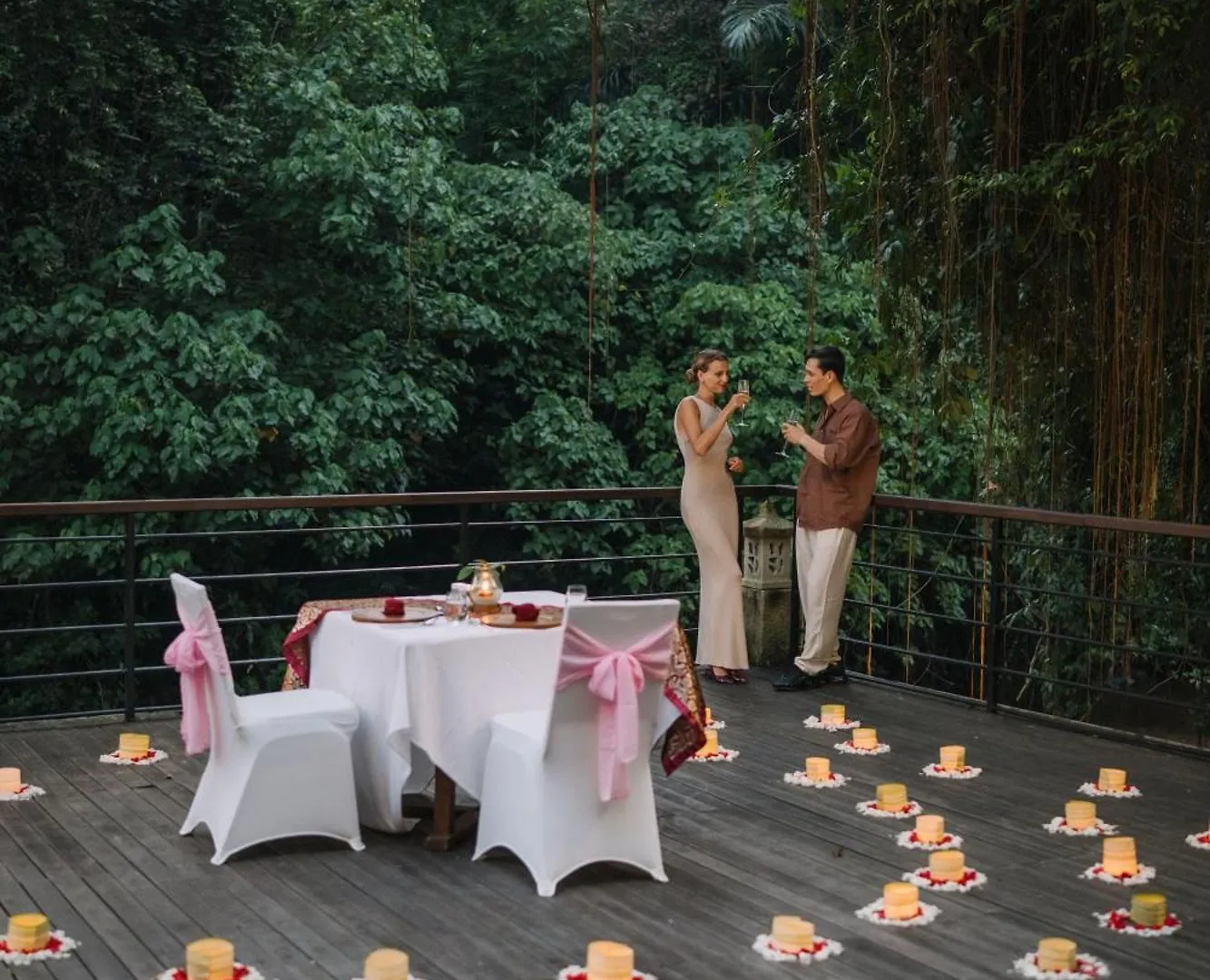 Sthala, A Tribute Portfolio Hotel, Ubud 5*,