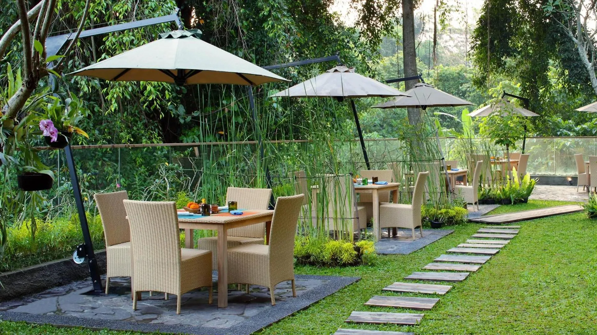 Sthala, A Tribute Portfolio Hotel, Ubud