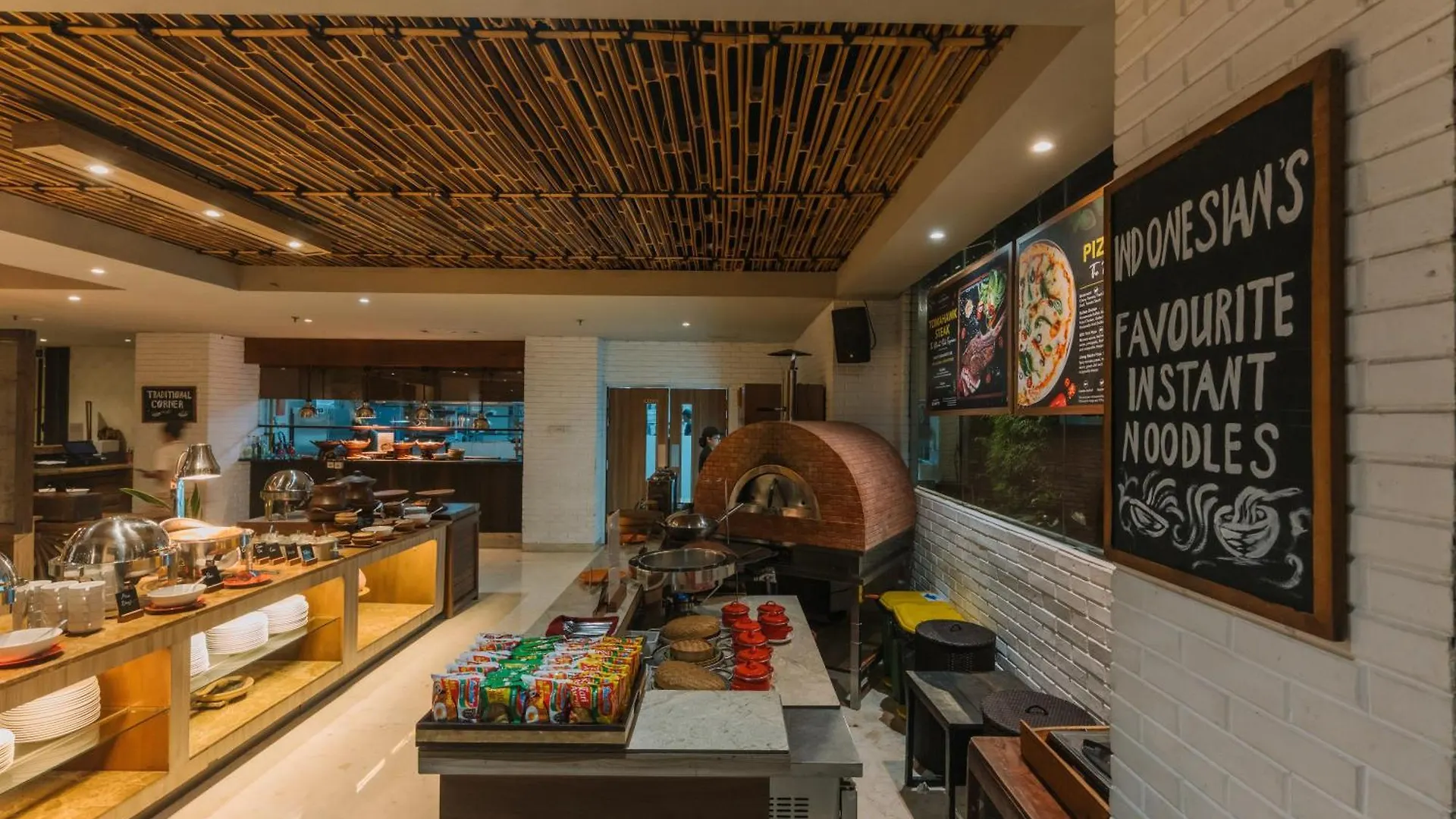 Sthala, A Tribute Portfolio Hotel, Ubud 5*,  Endonezya