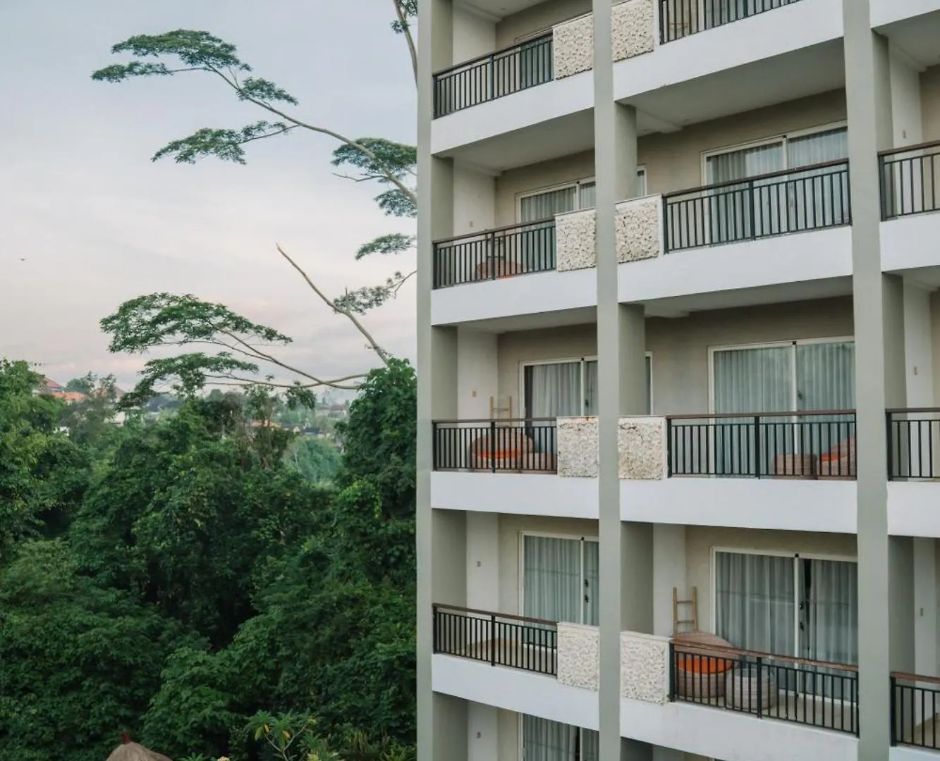 Sthala, A Tribute Portfolio Hotel, Ubud
