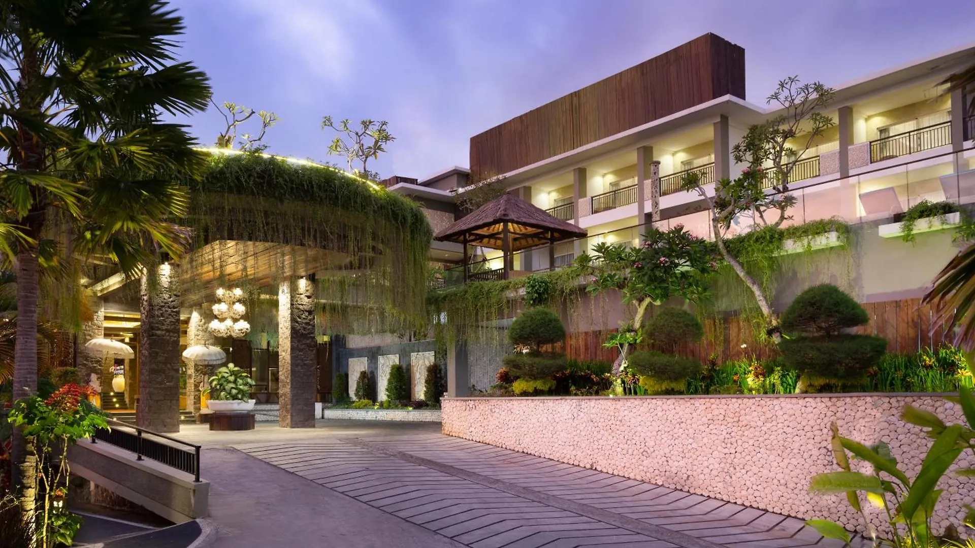 ***** Resort Sthala, A Tribute Portfolio Hotel, Ubud Bali Indonesia