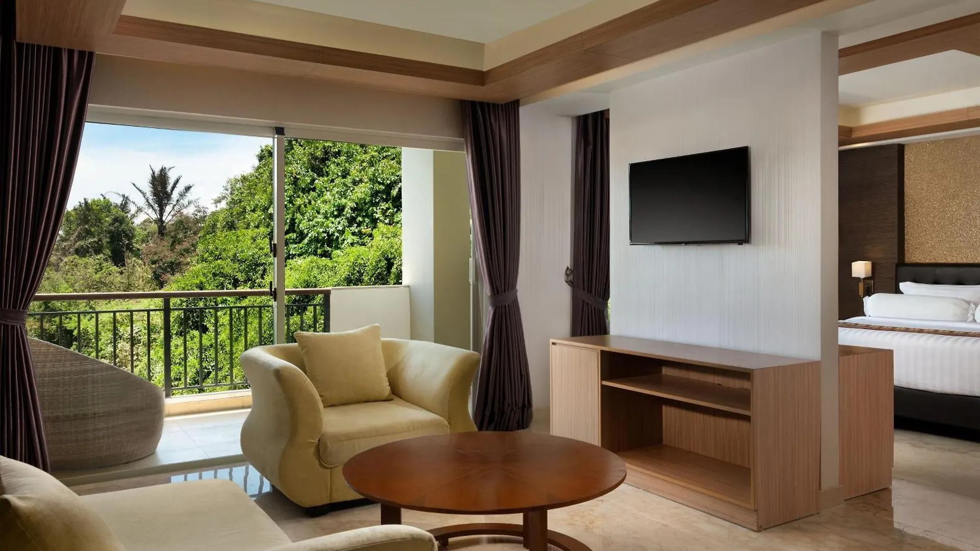 Sthala, A Tribute Portfolio Hotel, Ubud Bali Resort Ubud (Bali)