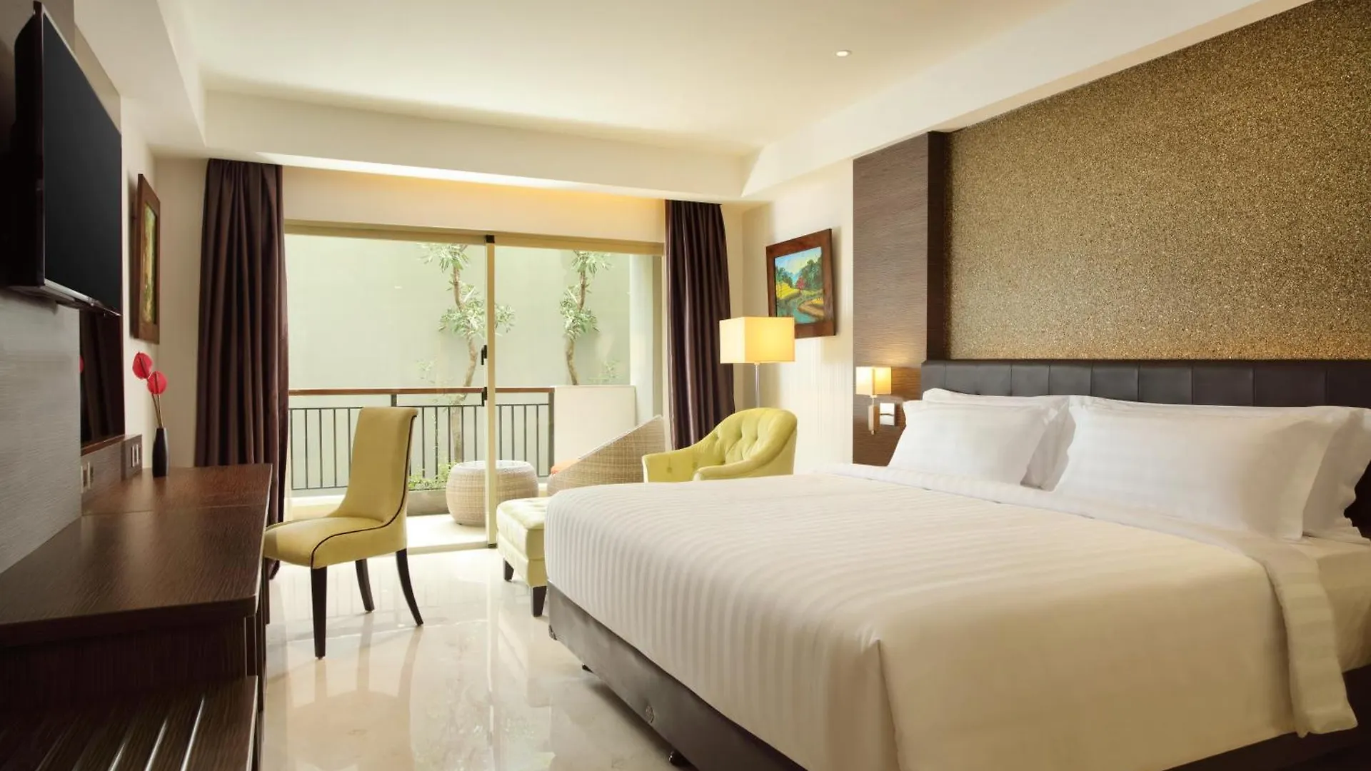 ***** Resort Sthala, A Tribute Portfolio Hotel, Ubud Bali Indonesia