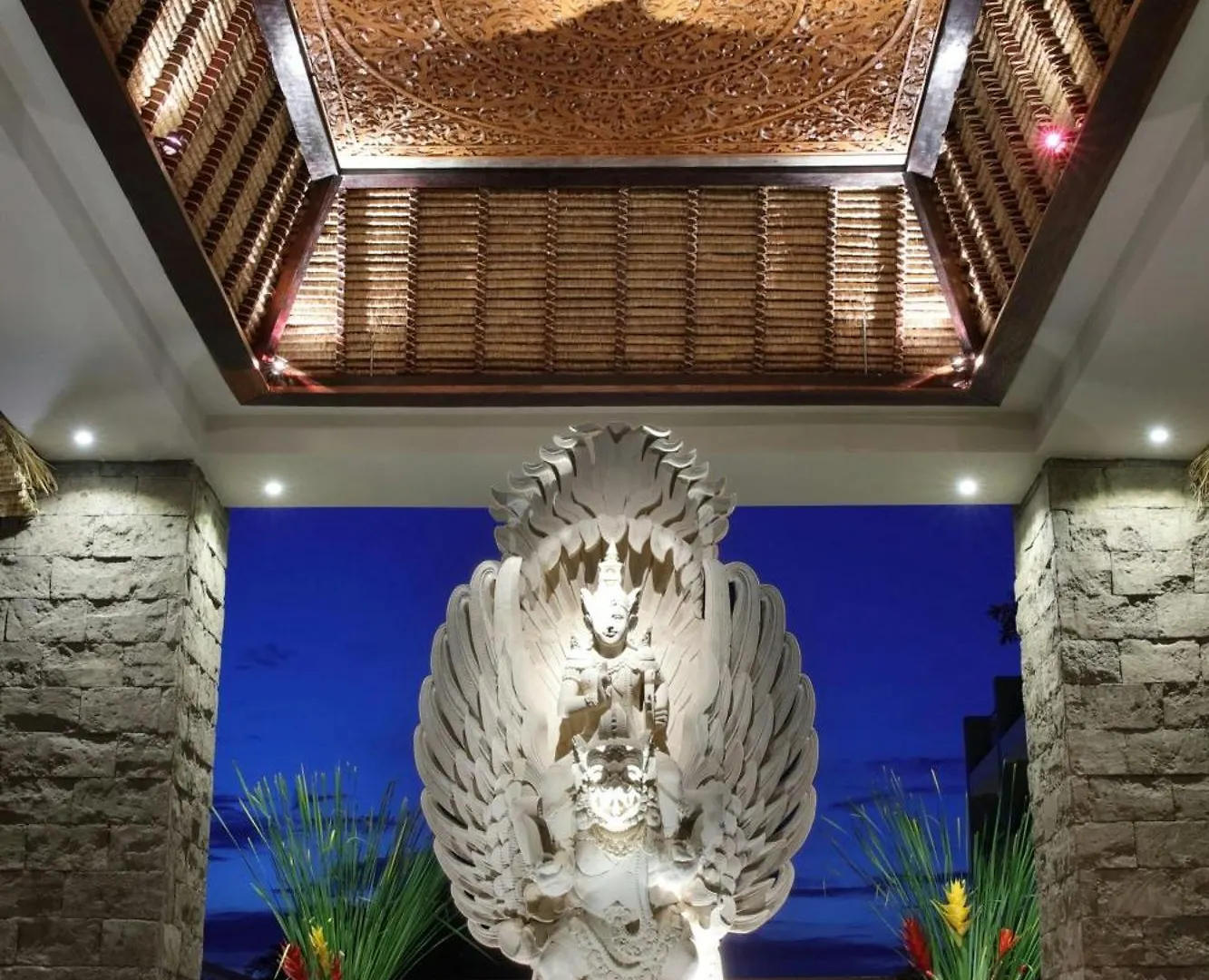 Sthala, A Tribute Portfolio Hotel, Ubud Bali