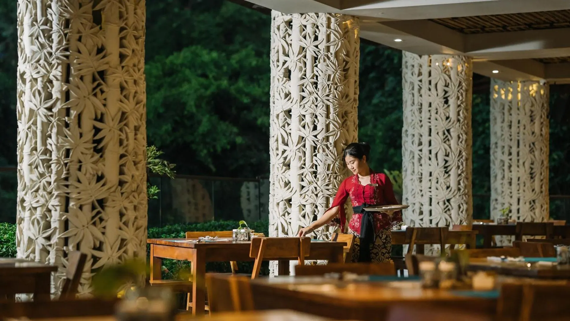 Sthala, A Tribute Portfolio Hotel, Ubud Bali Resort