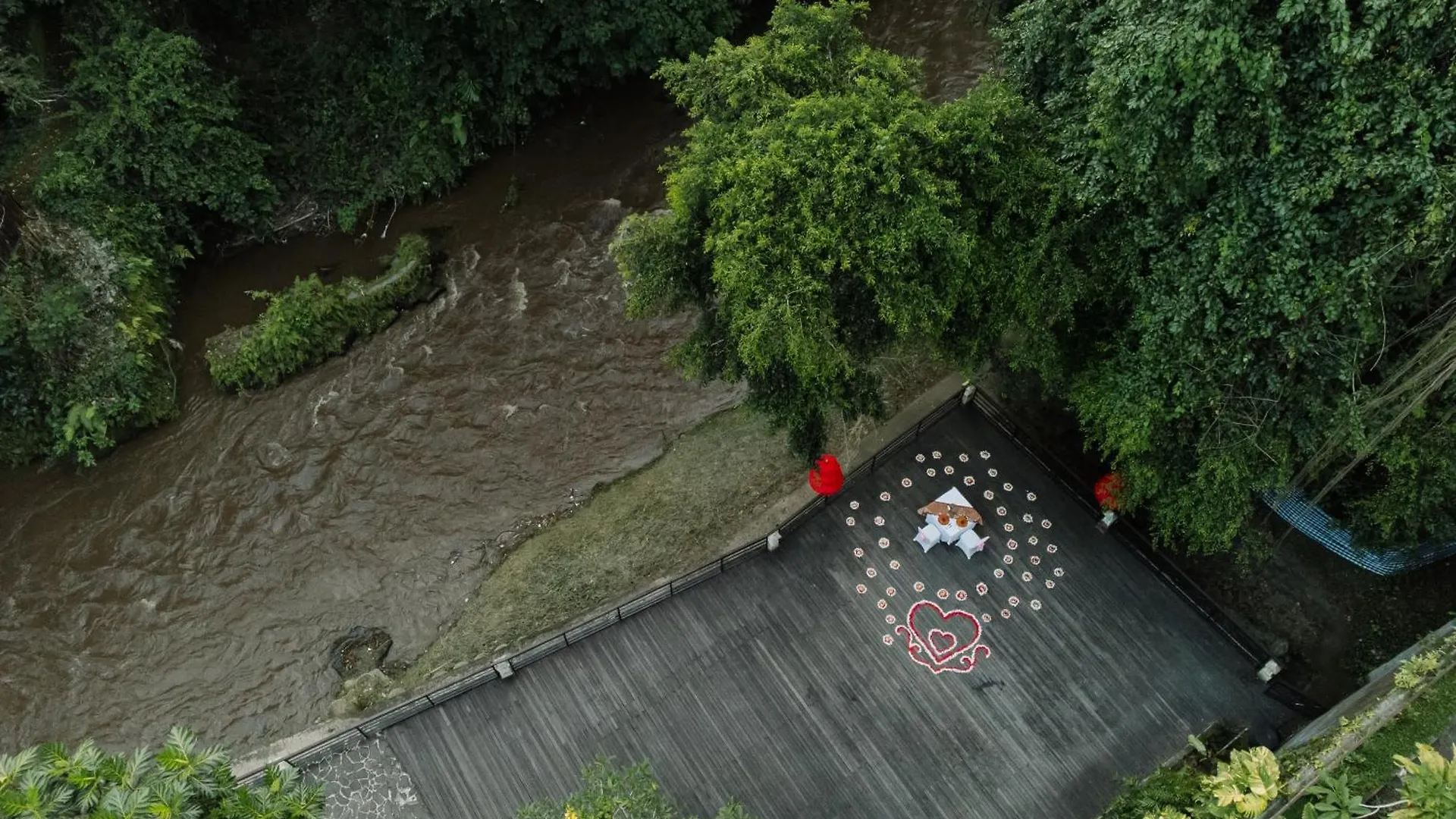 Sthala, A Tribute Portfolio Hotel, Ubud Bali