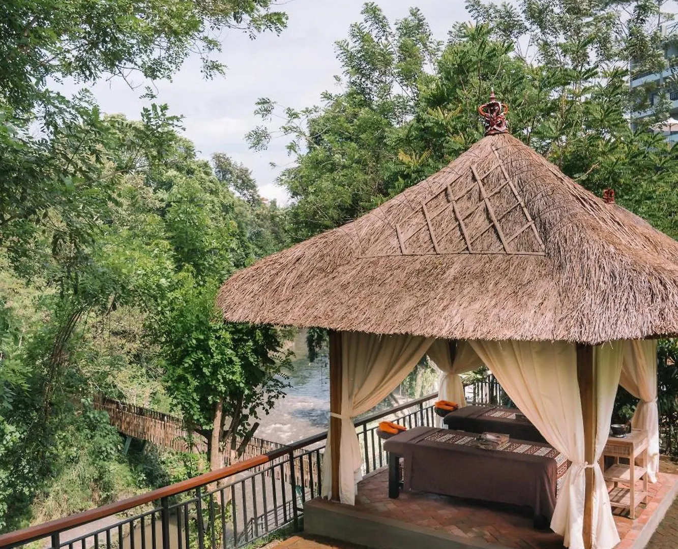Sthala, A Tribute Portfolio Hotel, Ubud Bali 5*, Ubud (Bali)