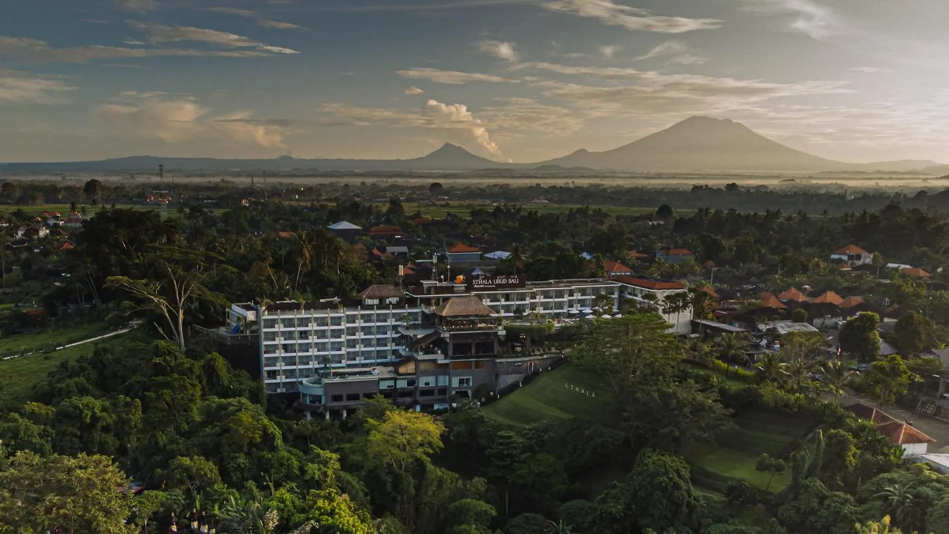 Sthala, A Tribute Portfolio Hotel, Ubud Bali Resort Ubud (Bali)