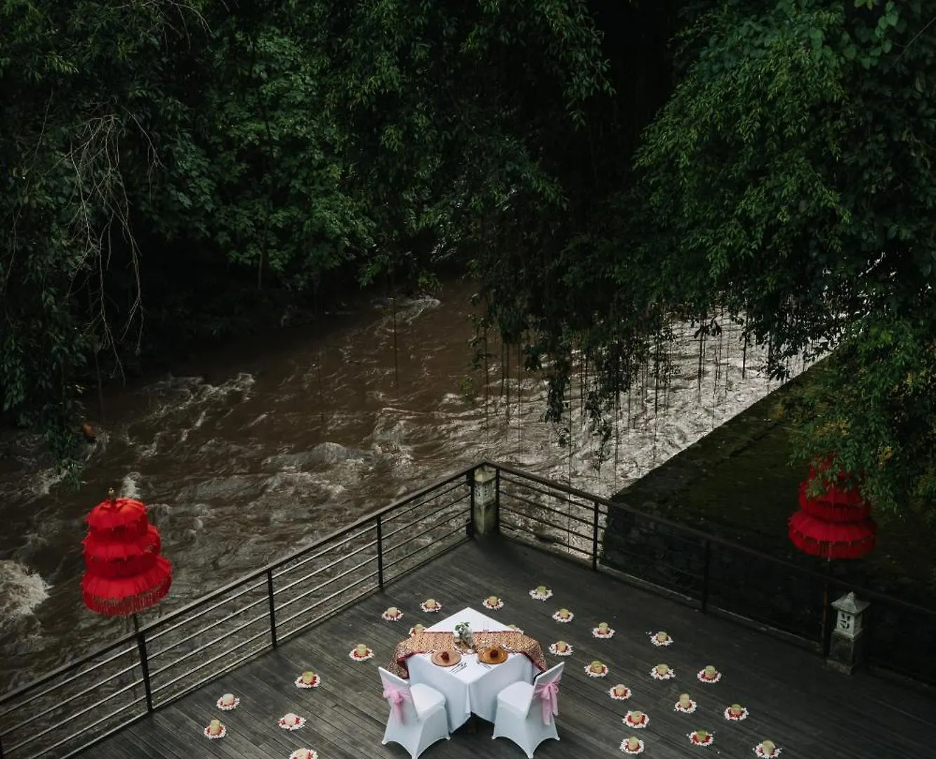 Resort Sthala, A Tribute Portfolio Hotel, Ubud Bali
