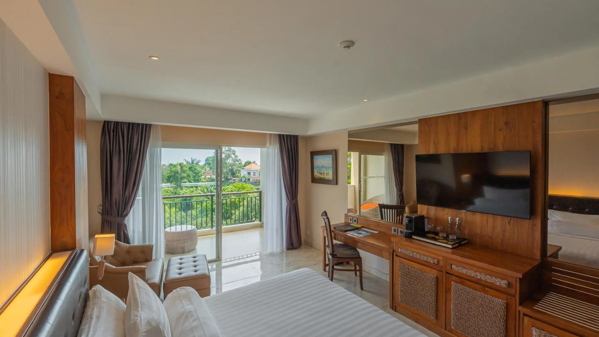 Sthala, A Tribute Portfolio Hotel, Ubud Bali Indonesia