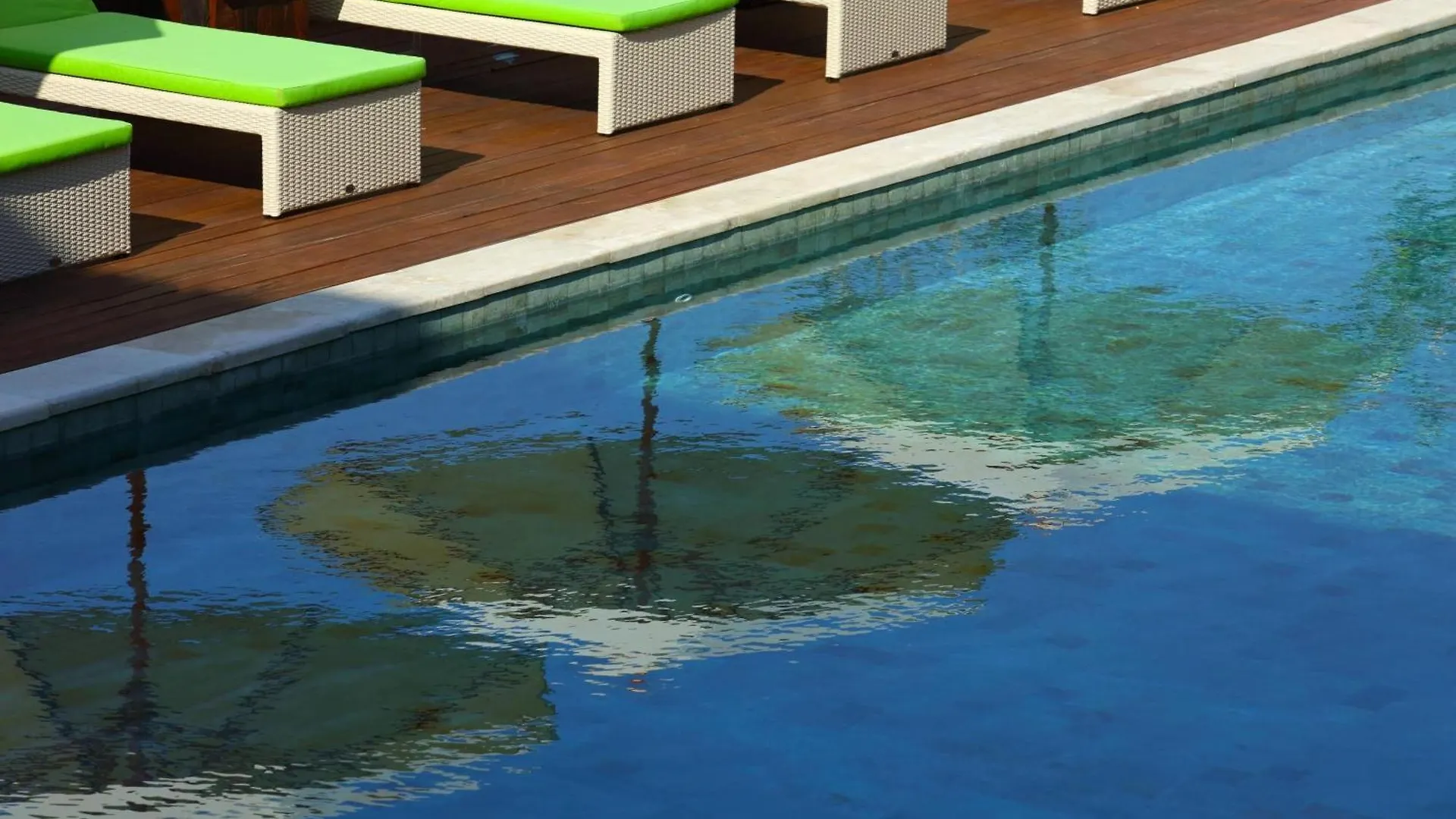 Resort Sthala, A Tribute Portfolio Hotel, Ubud Bali