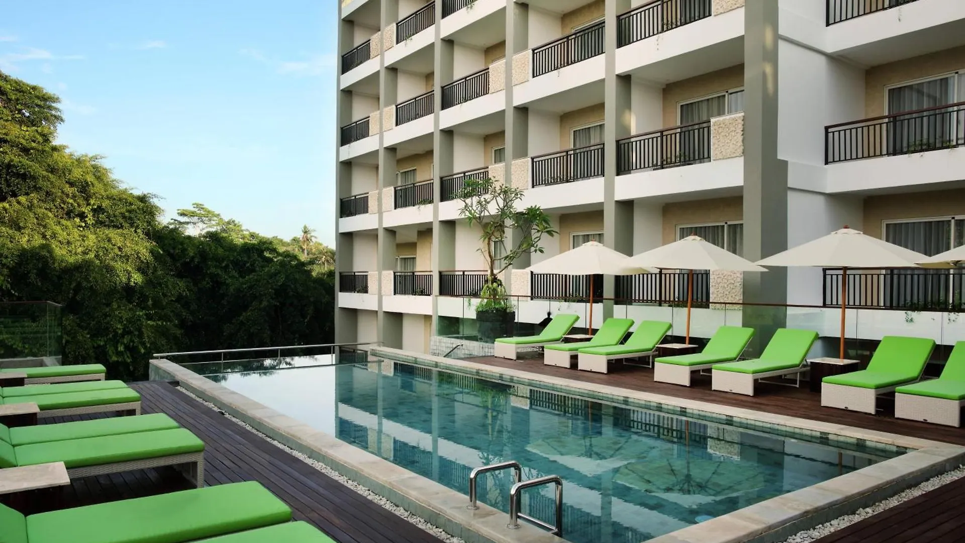Resort Sthala, A Tribute Portfolio Hotel, Ubud Bali