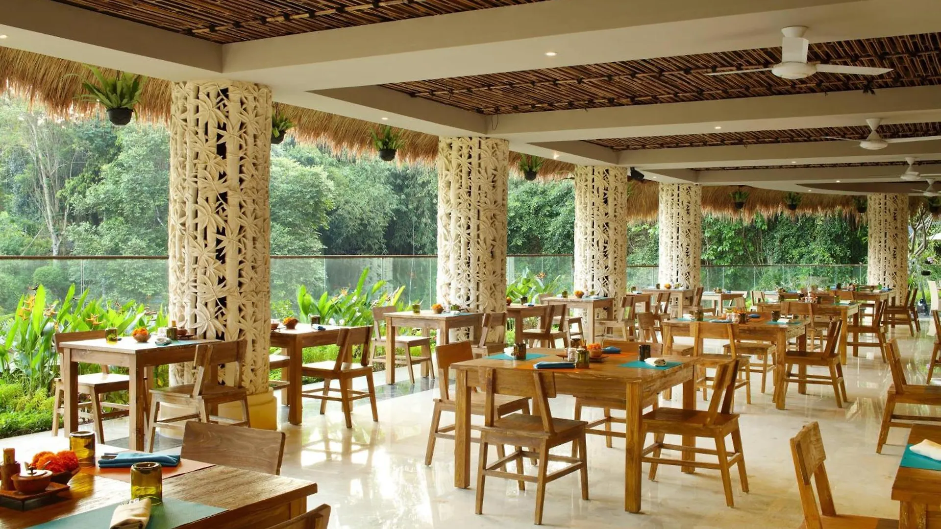 Sthala, A Tribute Portfolio Hotel, Ubud Bali Resort Ubud (Bali)