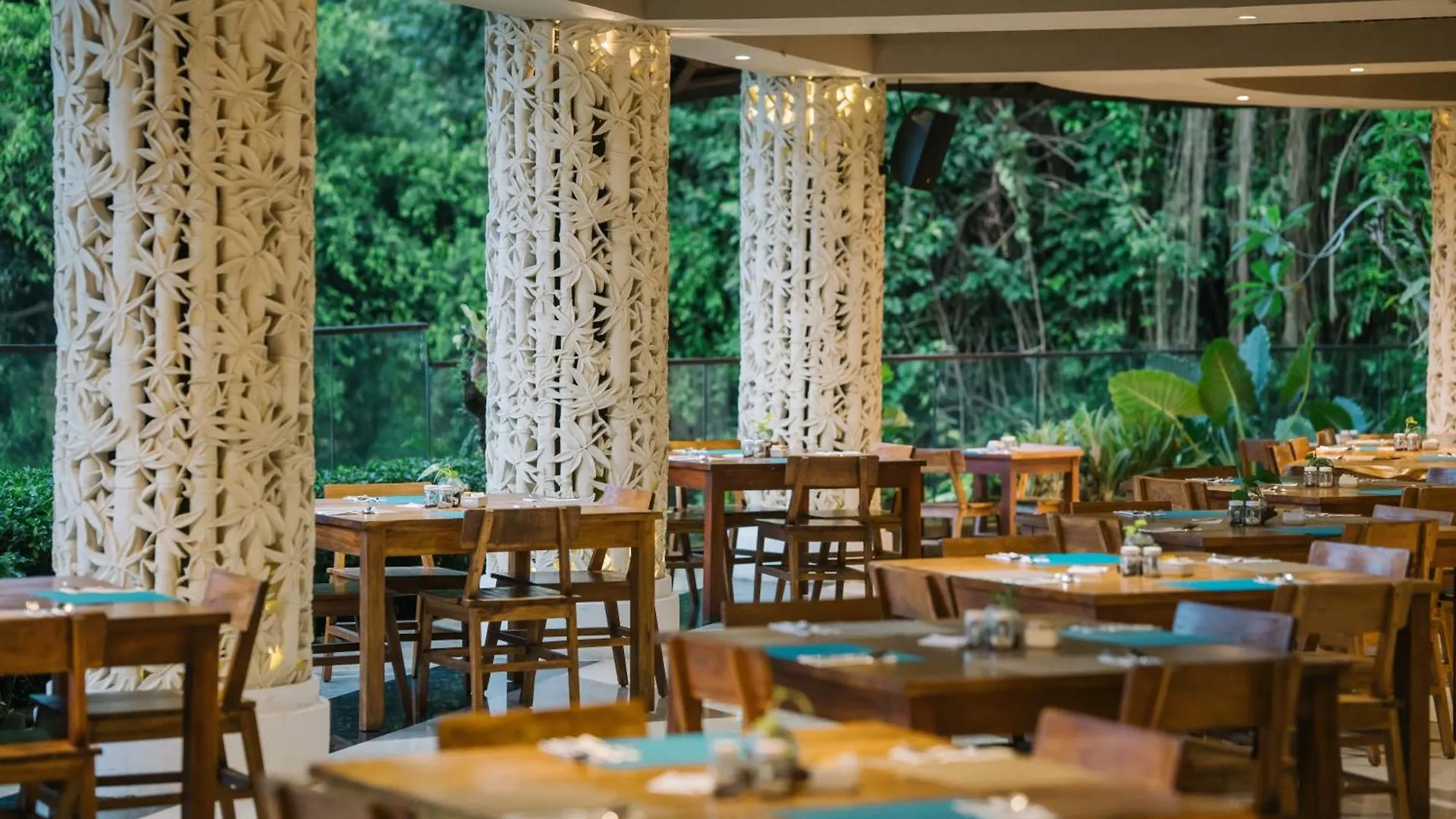***** Resort Sthala, A Tribute Portfolio Hotel, Ubud Bali Indonesia
