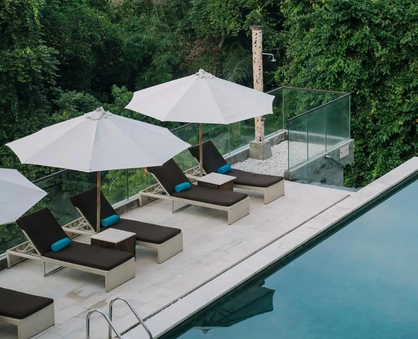 Sthala, A Tribute Portfolio Hotel, Ubud Bali Resort