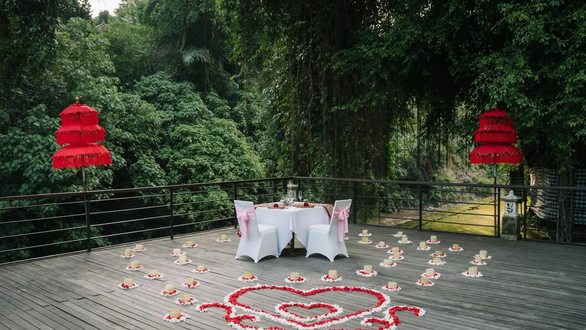 Resort Sthala, A Tribute Portfolio Hotel, Ubud Bali