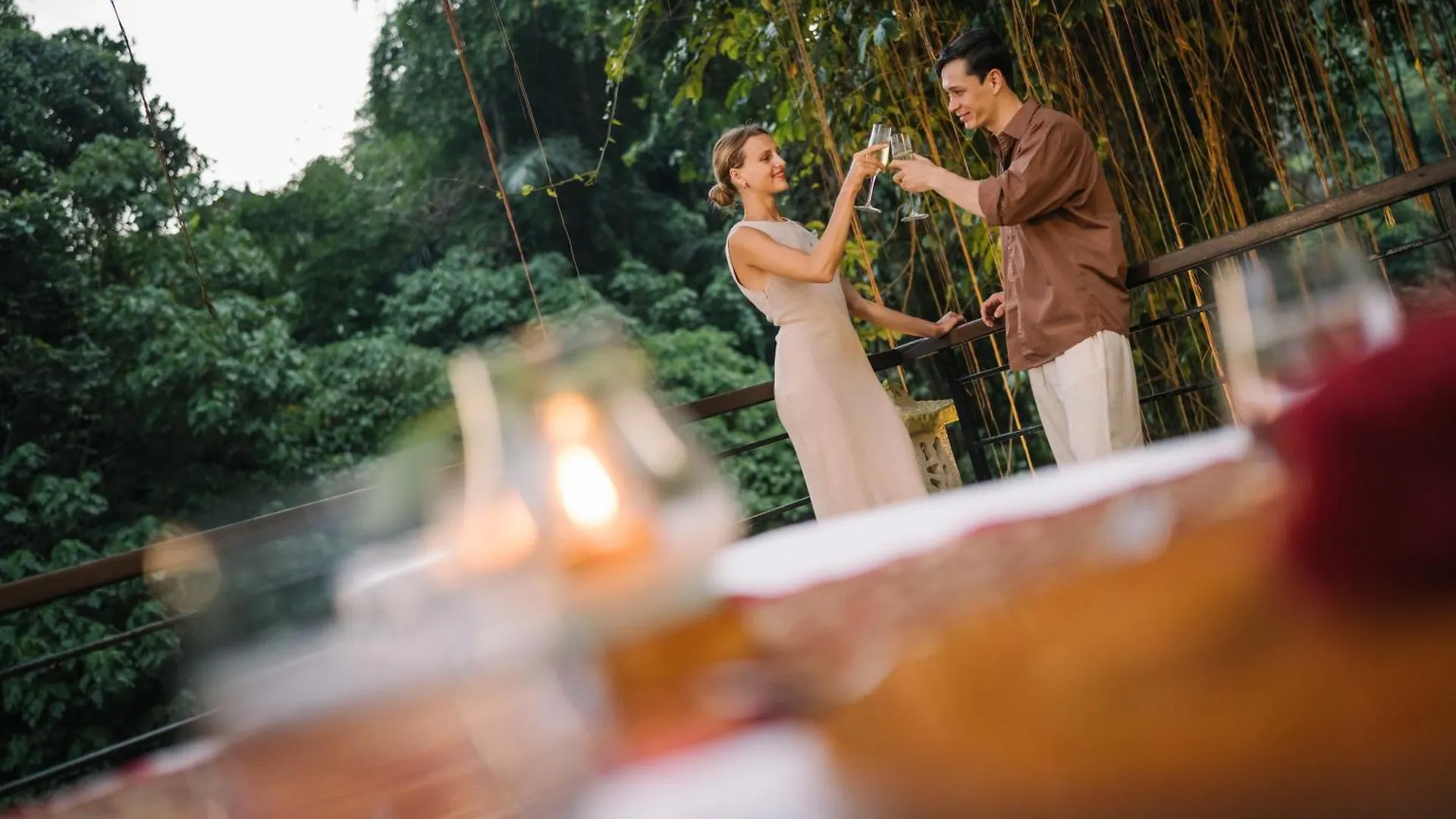 Sthala, A Tribute Portfolio Hotel, Ubud Bali Indonesia