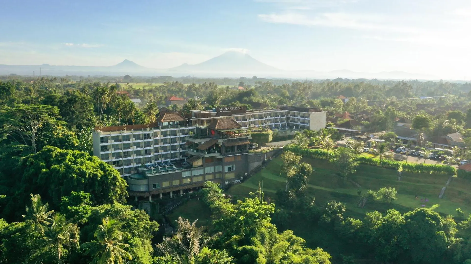 Resort Sthala, A Tribute Portfolio Hotel, Ubud Bali
