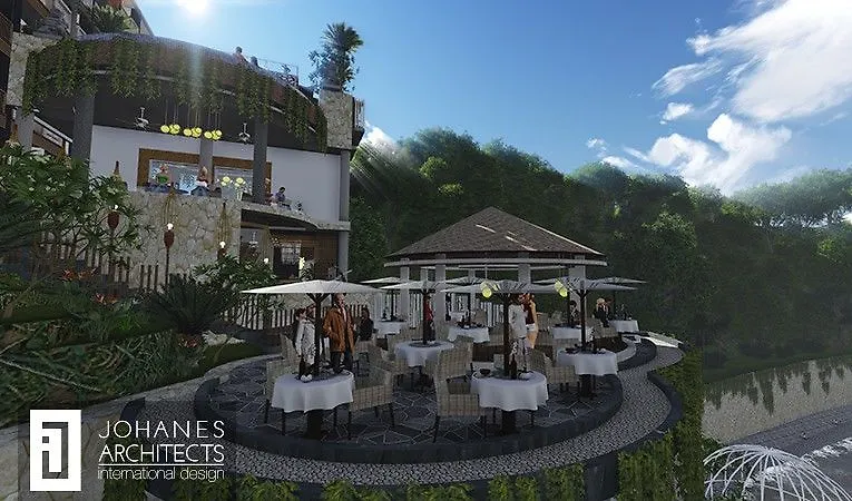 Sthala, A Tribute Portfolio Hotel, Ubud Bali Resort